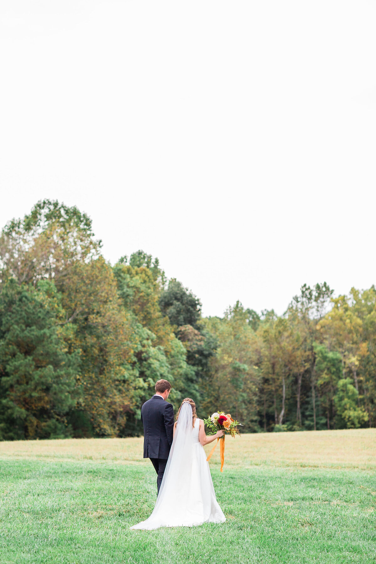 couple walking