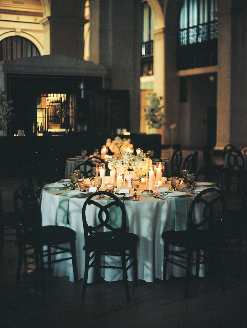 State Savings Bank Detroit wedding1