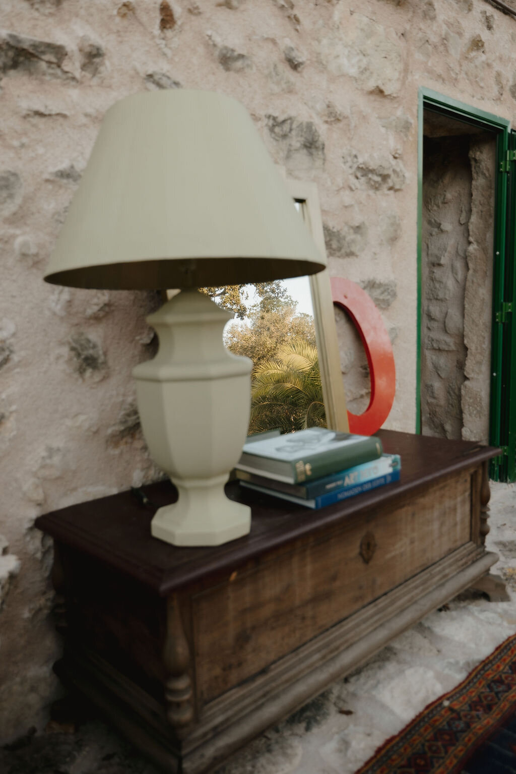 THE AWAKENING ° MIMI FIEDLER  ° SIX