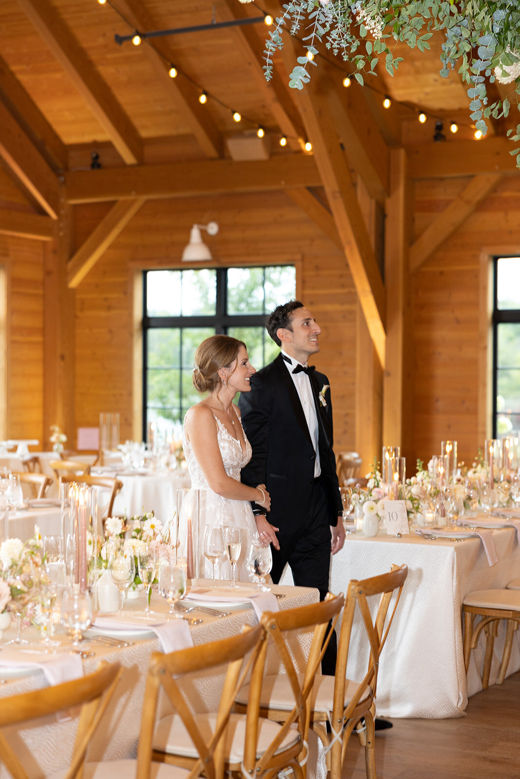 Verve Event Co. The Lake House Fingerlakes Weddings Laura Rose Photography-1079
