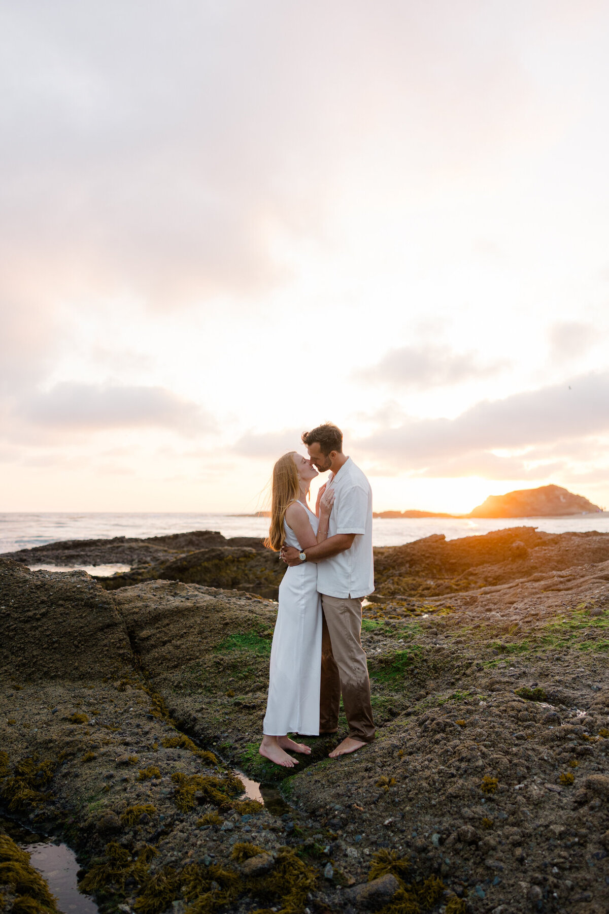 Cam + Mary Laguna Engagements-42