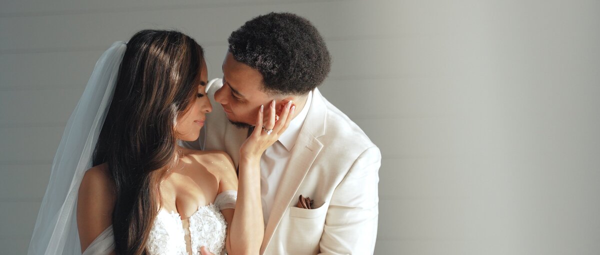 EP Films Houston Wedding Video 6