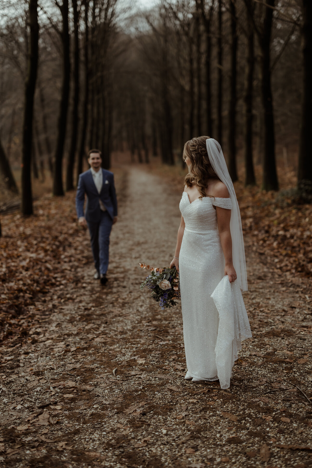 Bruidsfotografie Zuid-Holland