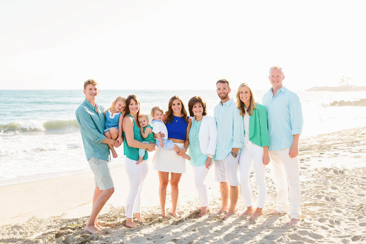 Best California and Texas Family Photographer-Jodee Debes Photography-70