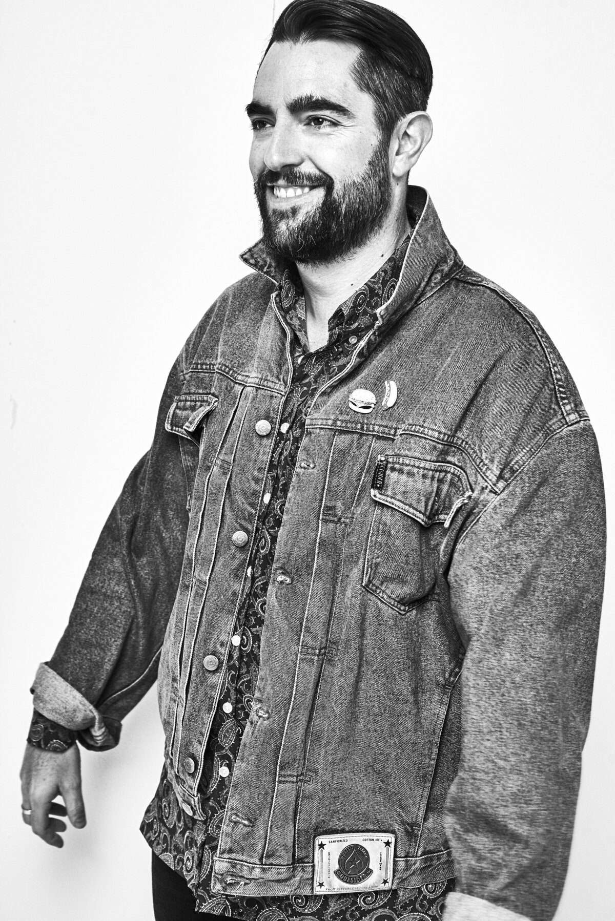 Dani Mateo x Pedro Marnez