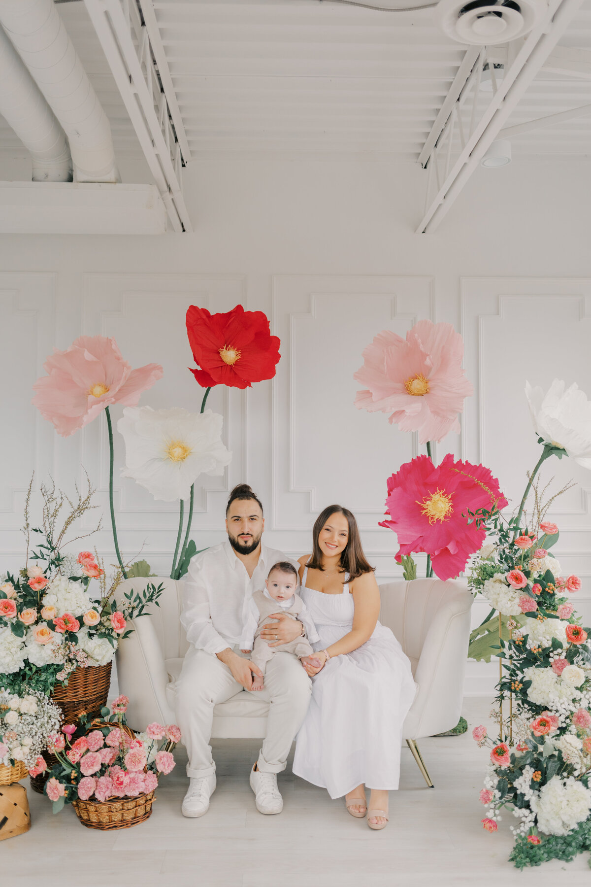Antonella - Motherhood Mini Session-5