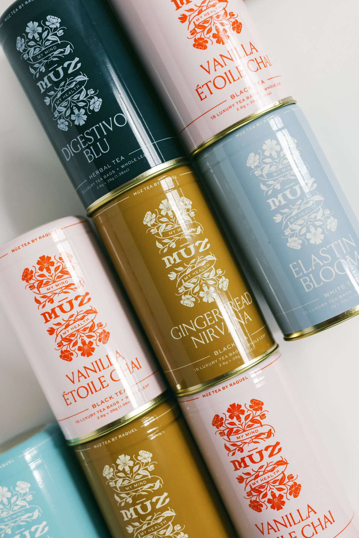 Creative Product Design for a Wellness Company 1