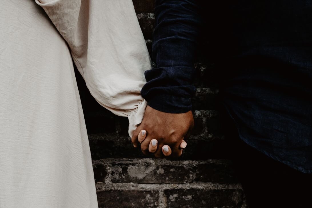 Fotografie voor stelletjes in Veenendaal