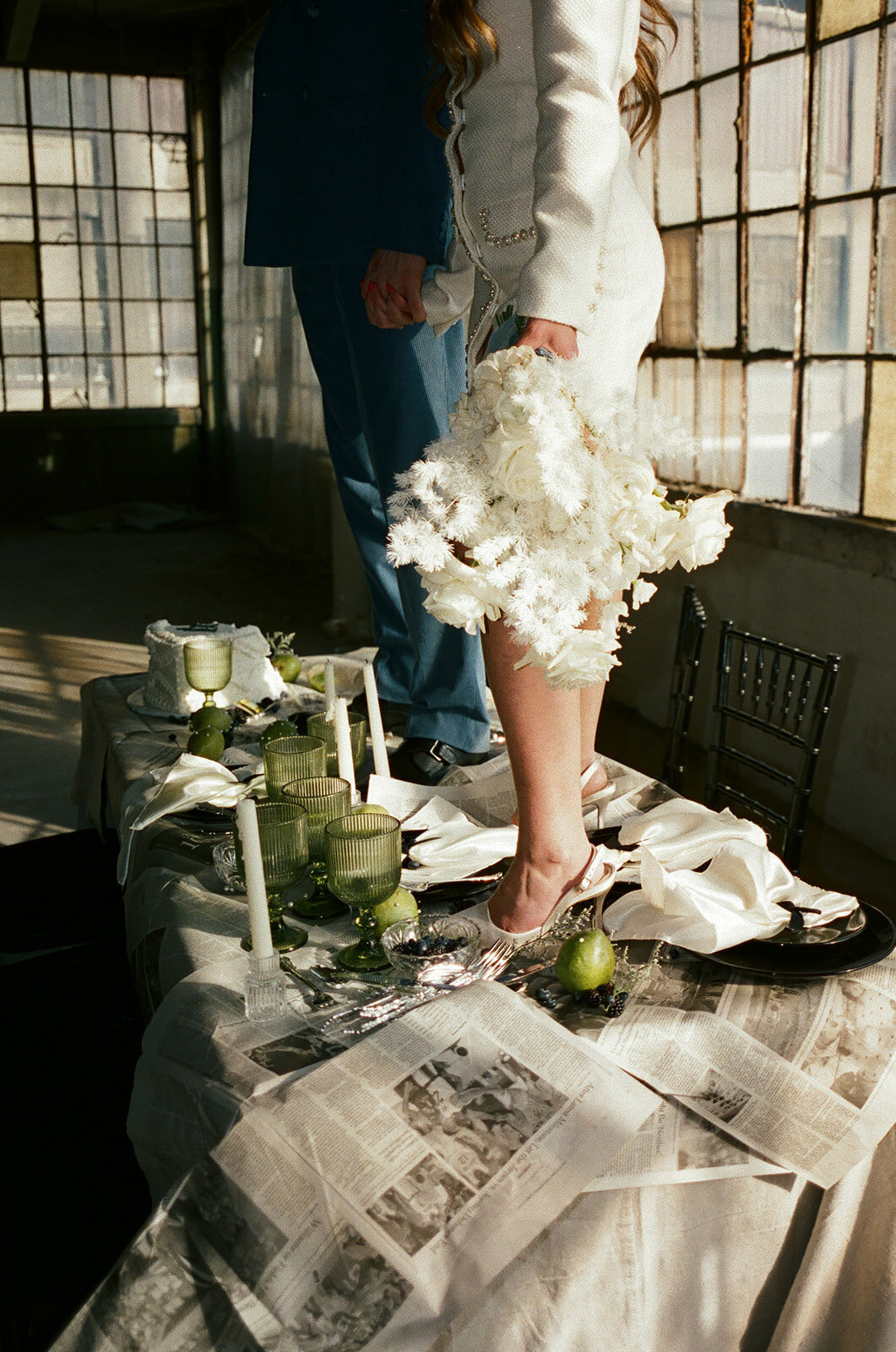 Loraleah Marie Photography-Film photographer-Charlotte NC-wedding photographer_-38