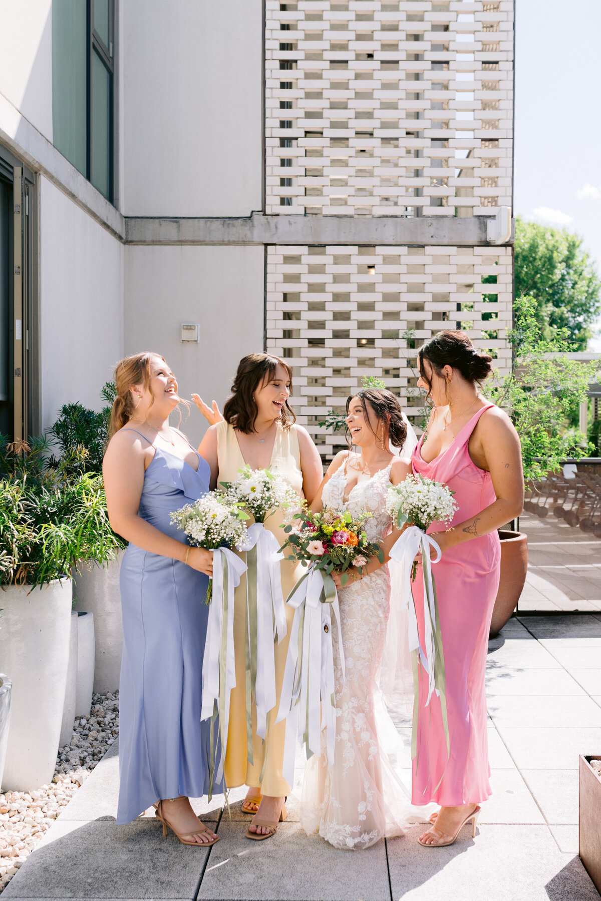 Wedding of Michael & Kya at South Congress Hotel, Texas (29)