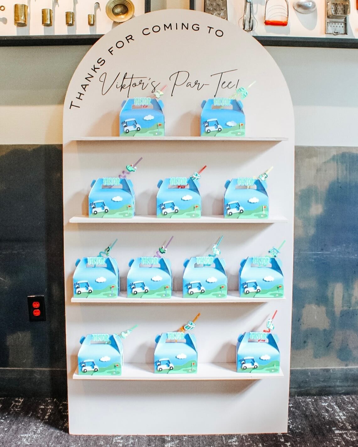 treat wall
