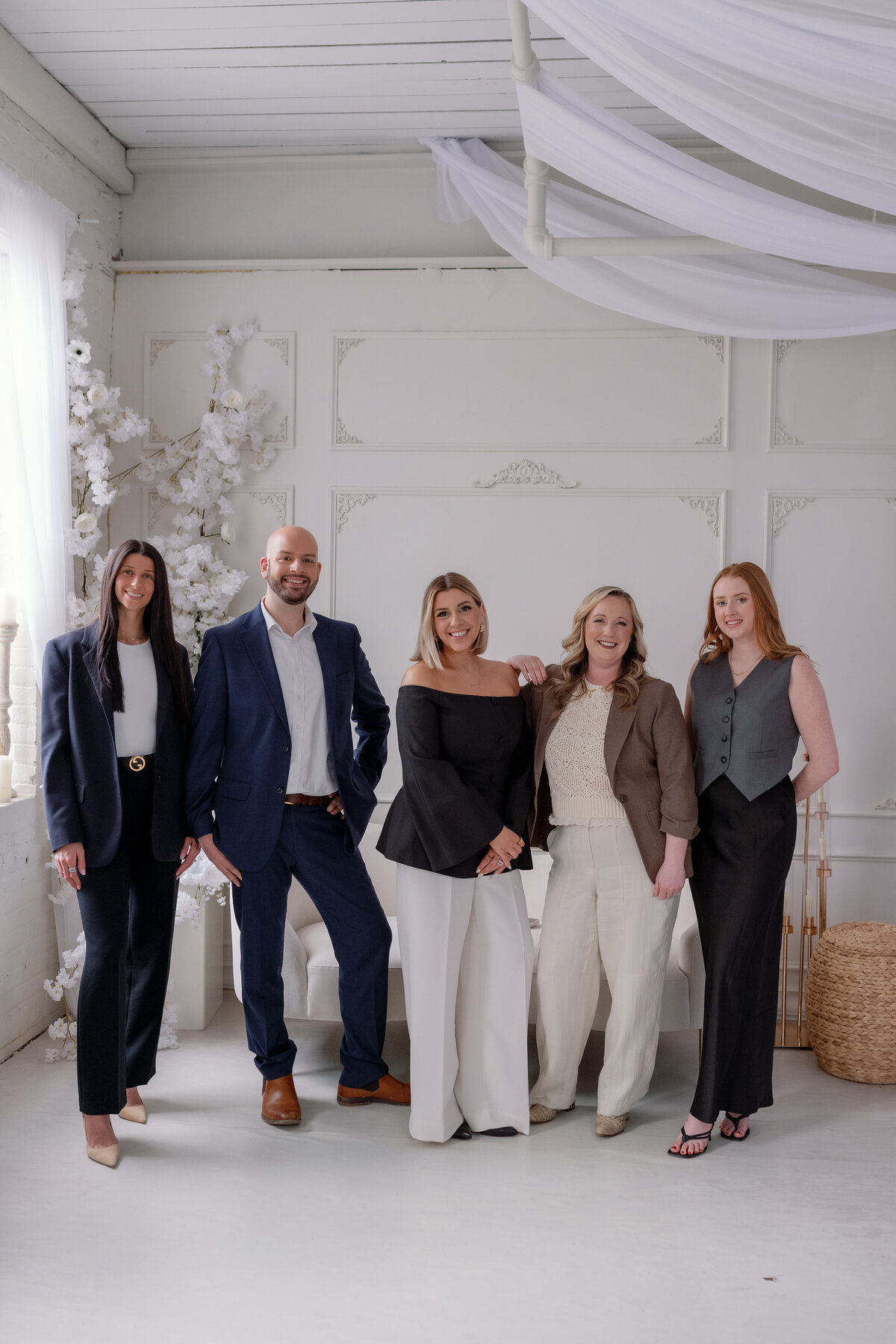 Wedding planners in new jersey