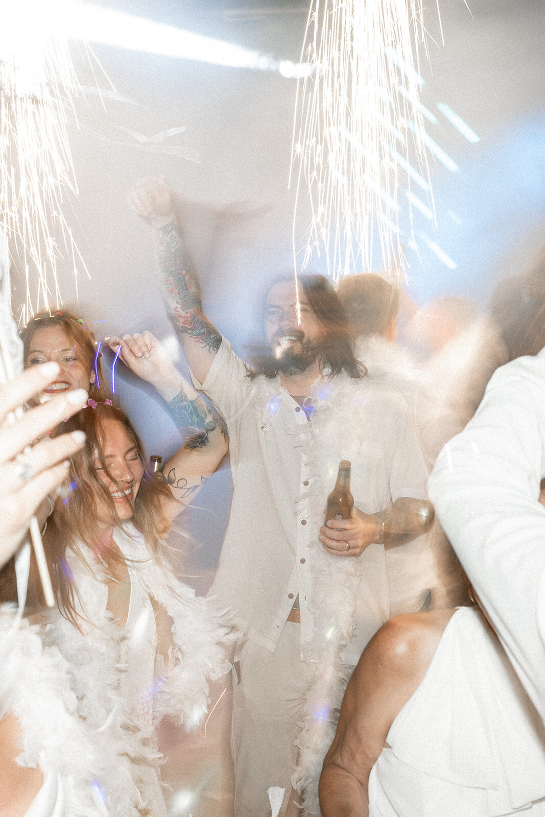 Hannah Malloy East Coast Wedding Photographer