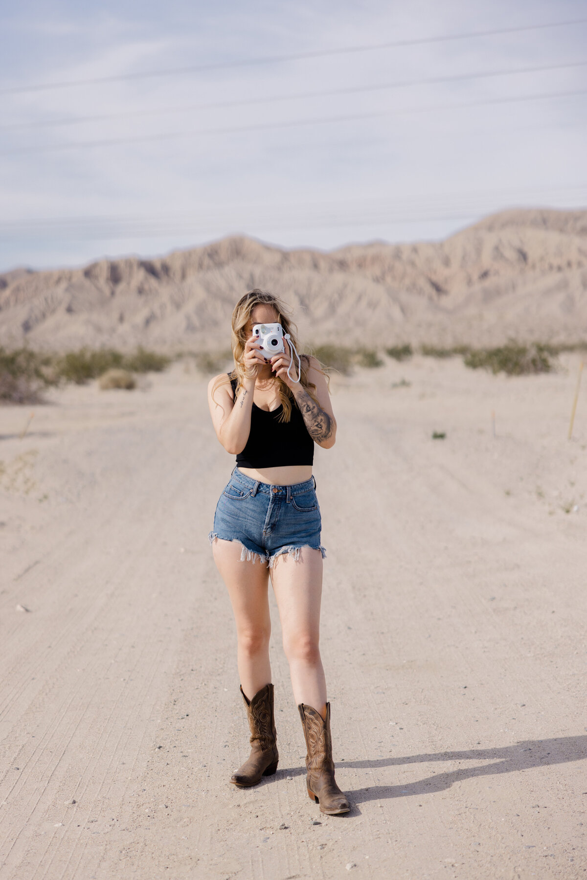 palm springs