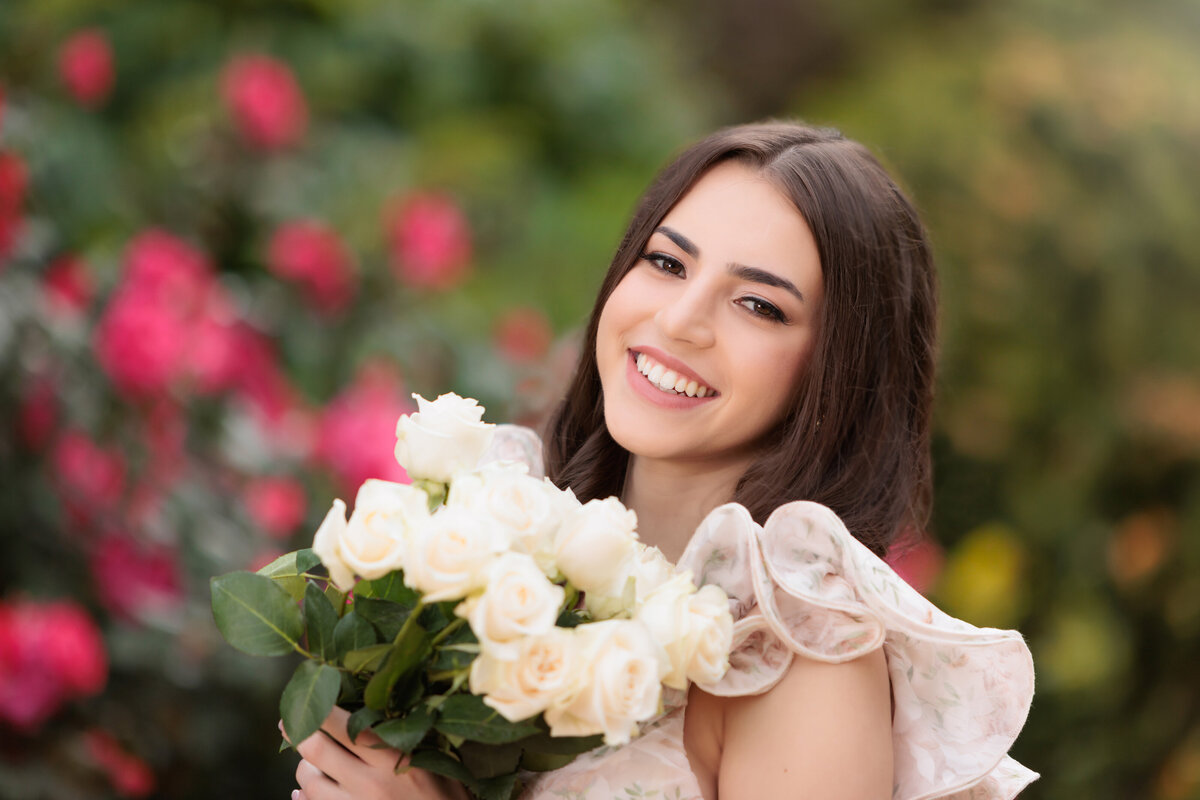 NC Senior Photographer