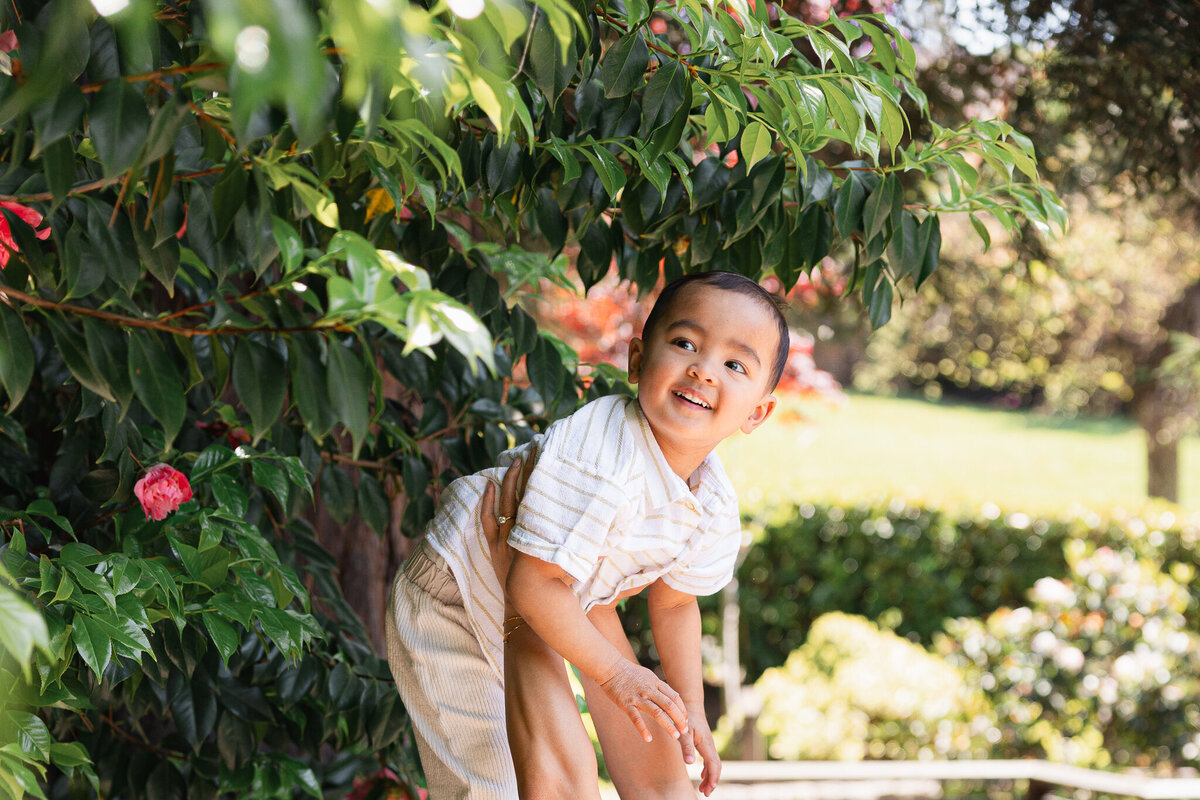 Piedmont Park Japanese Teahouse_Bay Area Family Photography_Valarie Duran Photography-7733