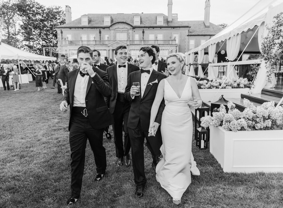 westchester luxury wedding