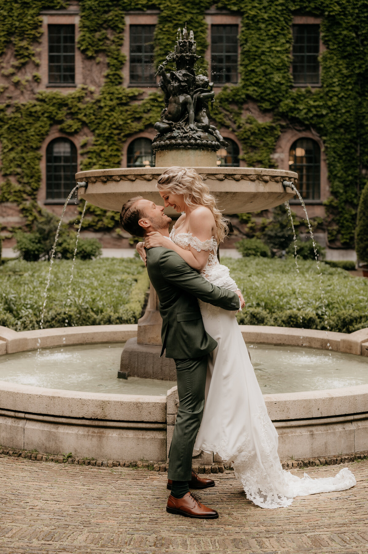 Pure Liefde Fotografie - Jeffrey & Manon - Fotoshoot-21