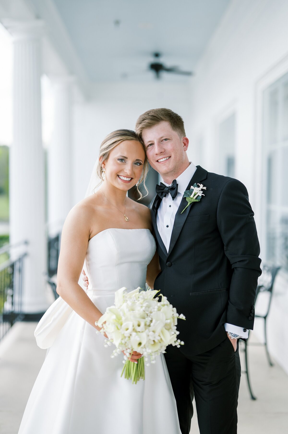 Natalie + Matthew Puttman Wedding - Turtle Point Country Club-52