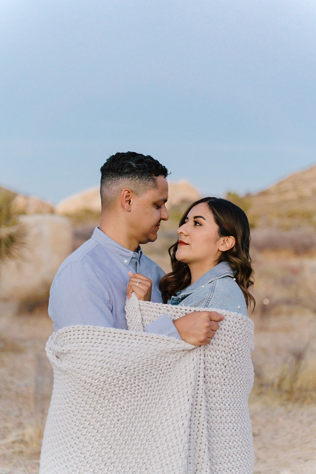 Palm Springs Wedding 7