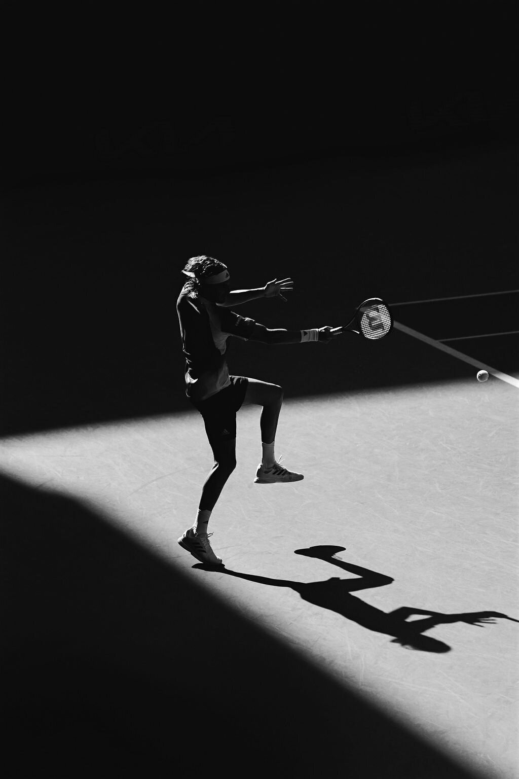 Professional Tennis Photographer 35