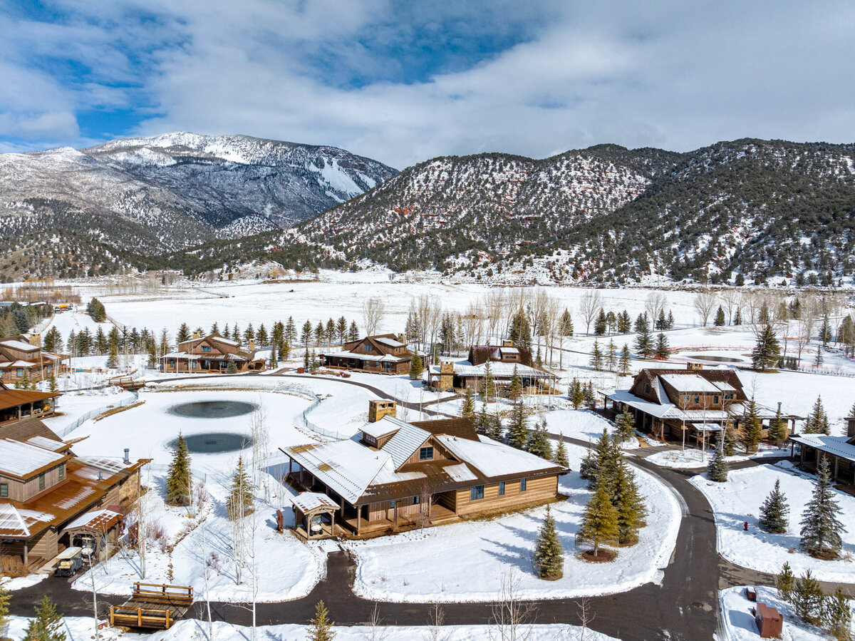 MLS - Cabin 64 - Roaring Fork Club-47