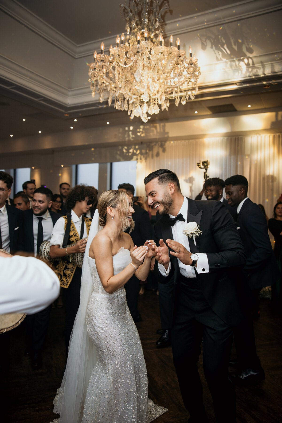 Ilana & Momtez's Wedding Aug 12, 2023 - Shania Crivelli Photography-191
