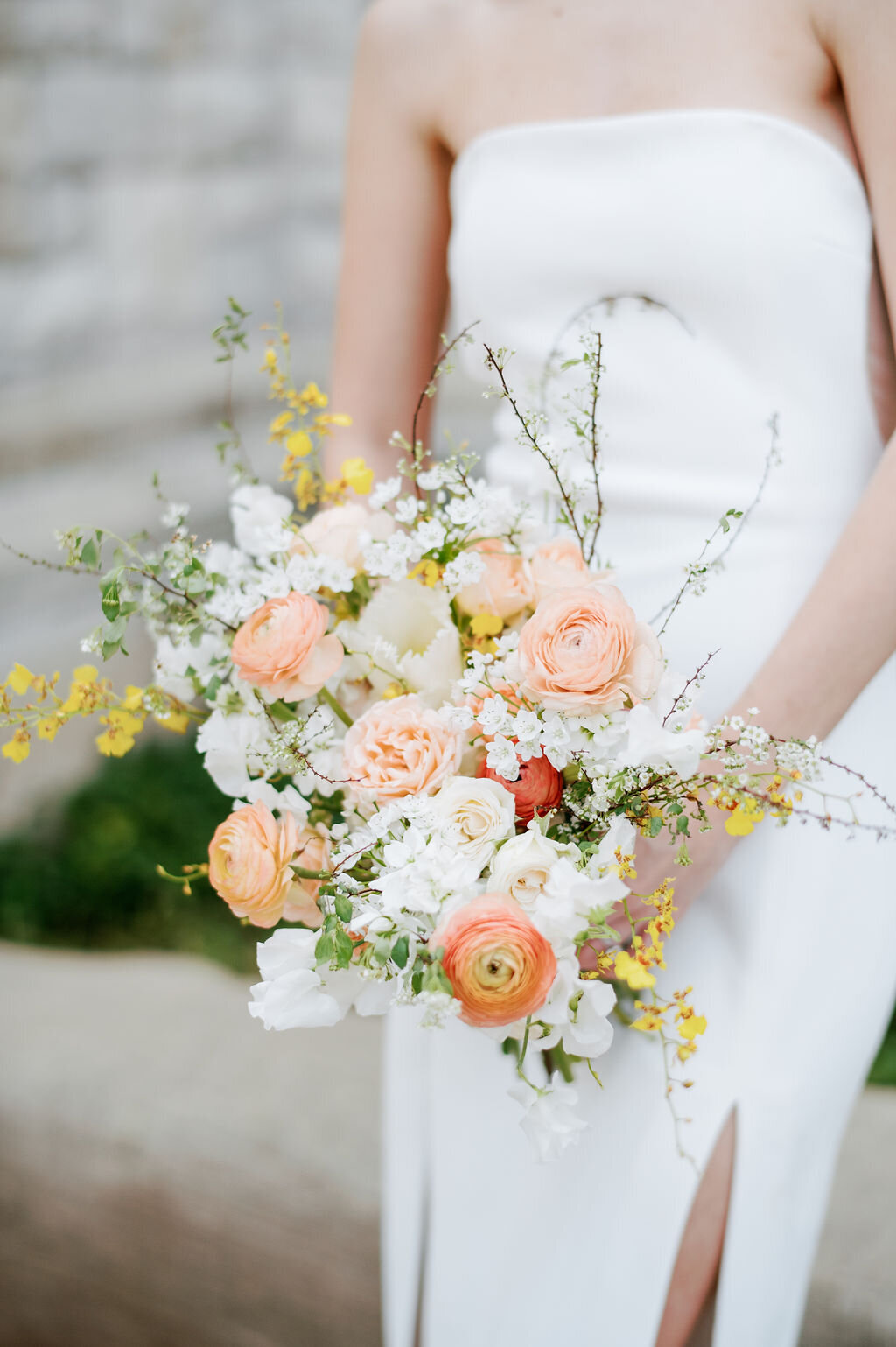 St James Wedding Floral Inspo 51