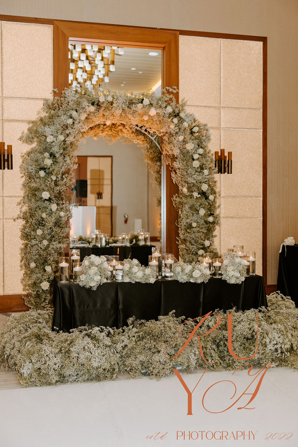 Wedding At Conrad Fort Lauderdale Beach