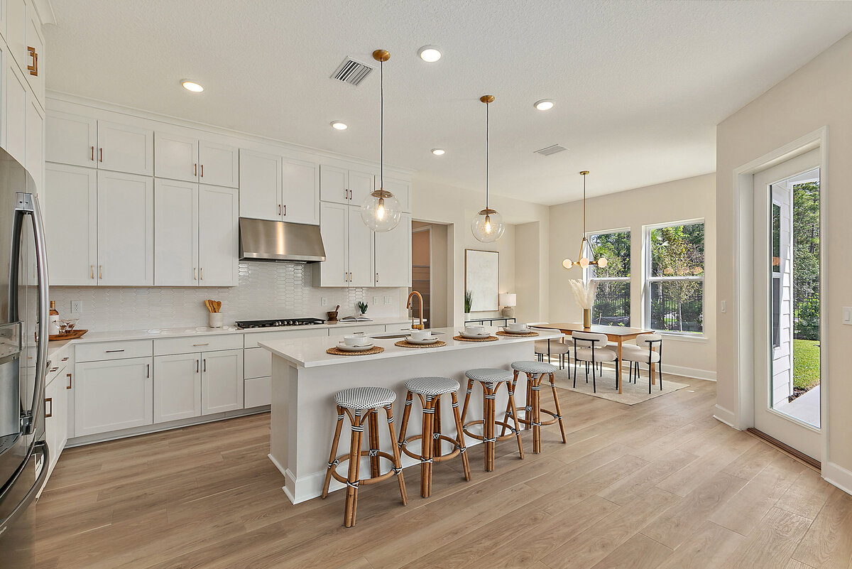 06-Kitchen and Dining