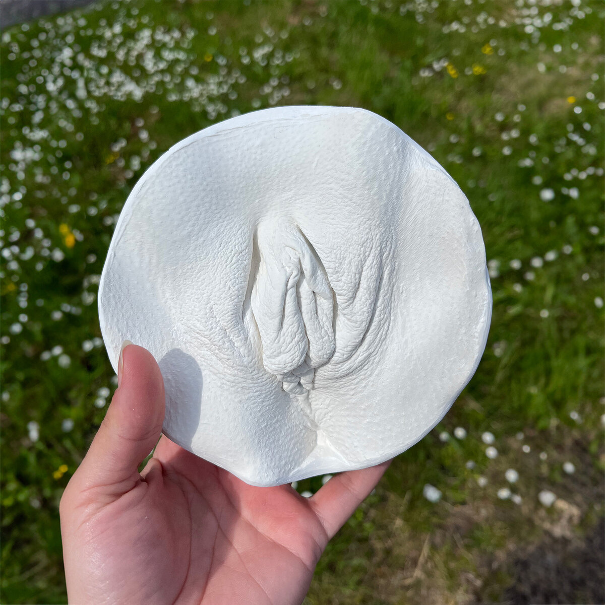 Vulva-Casting-4