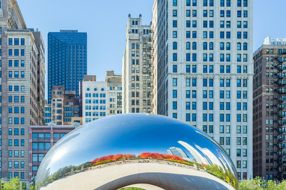 Chicago-illinois-City-2015-2019-2020-The-Bean-Millenium-Park-Museum-of-Science-Industry-0162