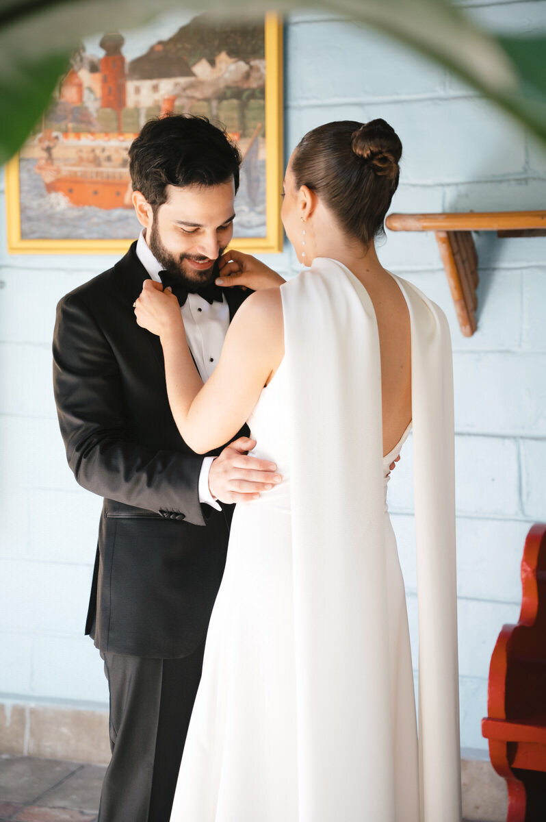 Alex and Chris Bonnet House Wedding Ft. Lauderdale37