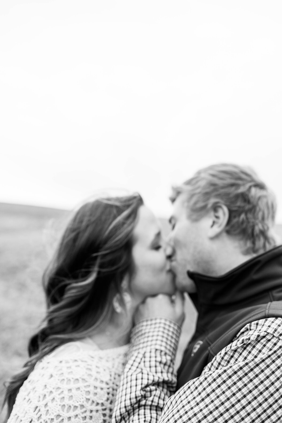 Lydia + Matt - Elizabeth George Photography94409