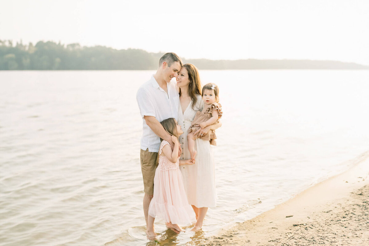 coastal pastel family session-3