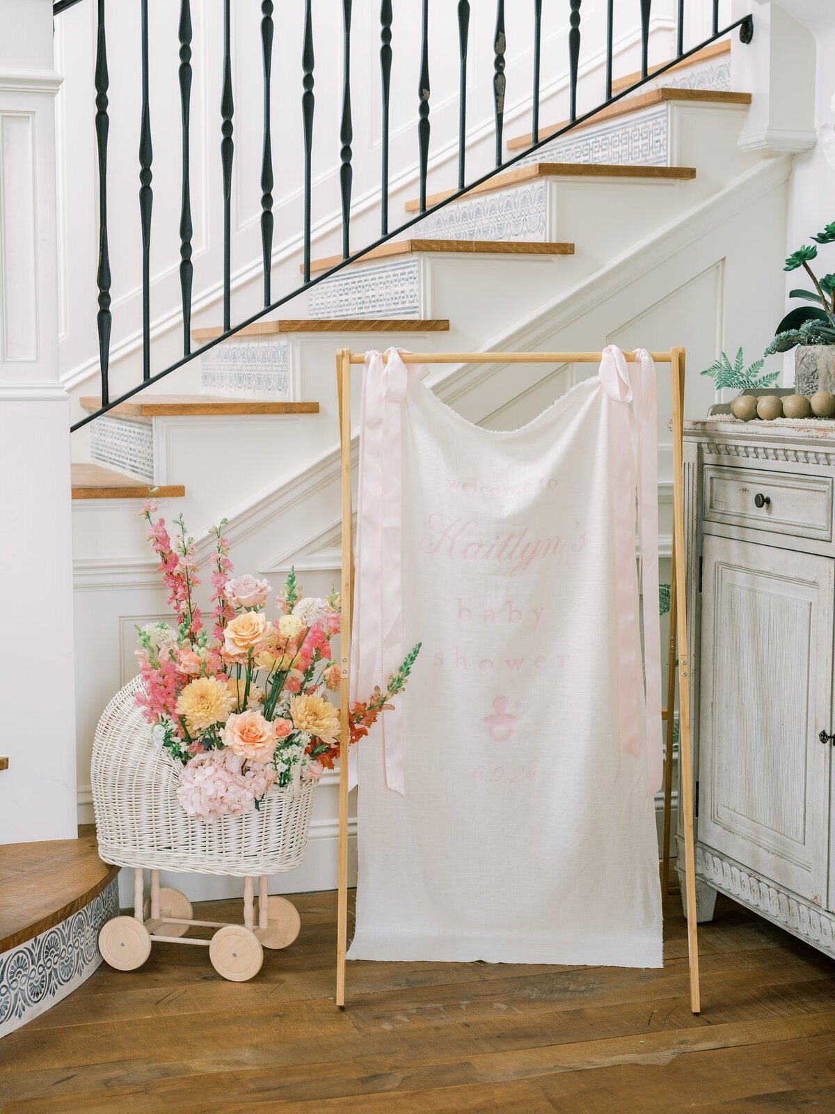 Kaitlyn's Baby Shower -  Holly Sigafoos Photo-100