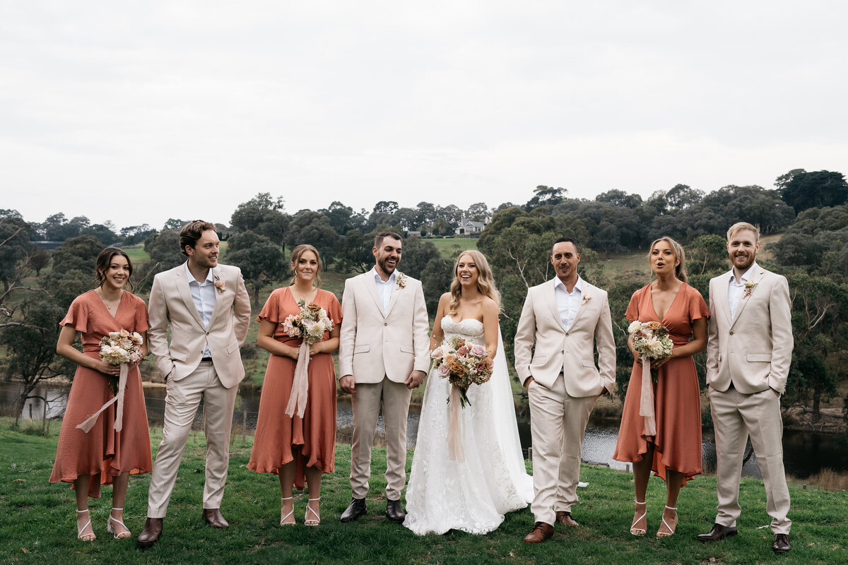 Courtney Laura Photography, The Farm Yarra Valley, Yarra Valley Wedding Photographer, Lauren and Subhuti-485