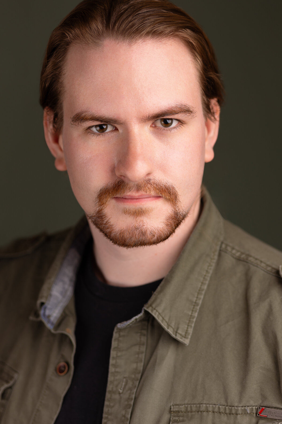 Ben Thomas - Headshot - Delaney Rain Photography-2