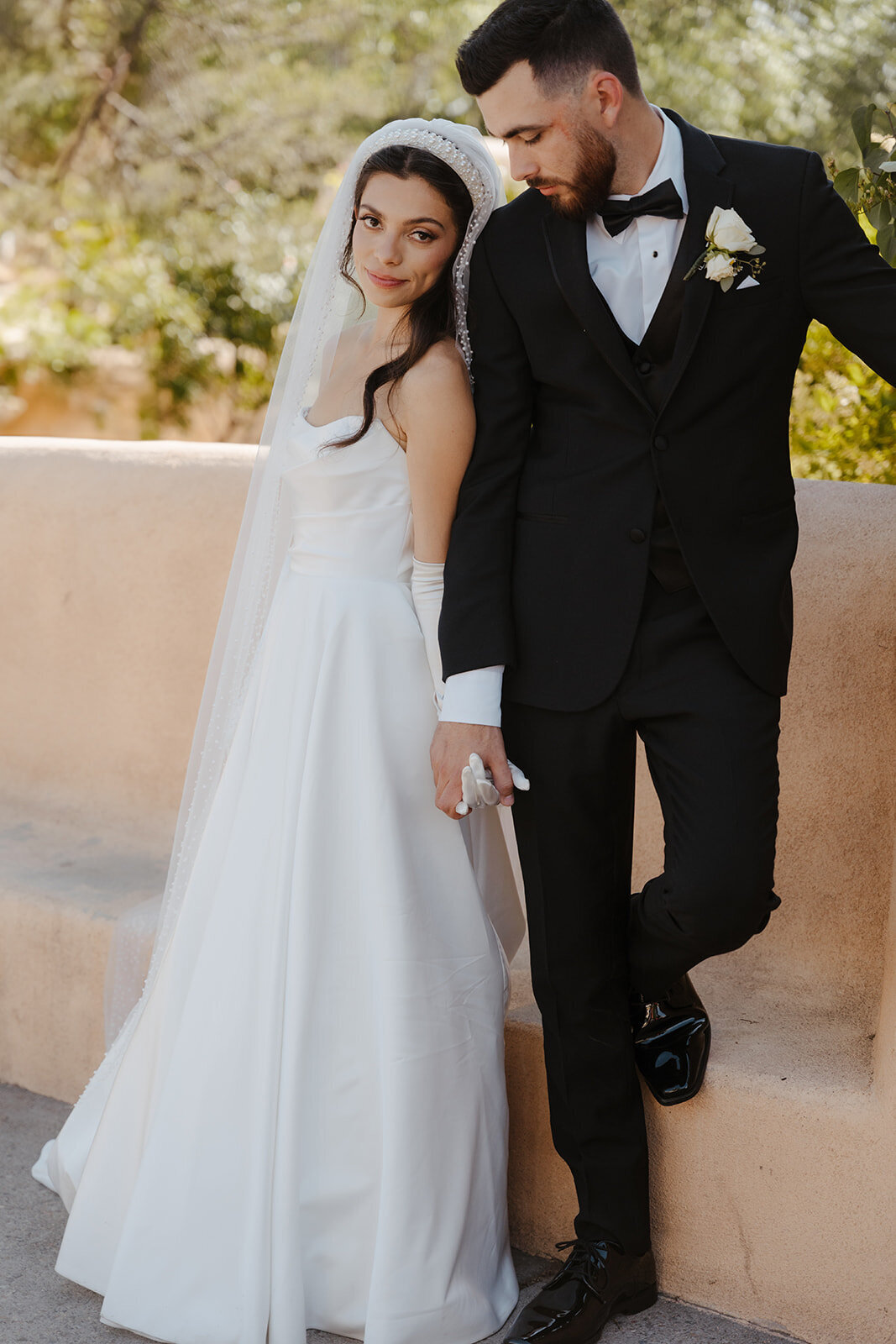 Sneak Peek-43NM Wedding Photographer