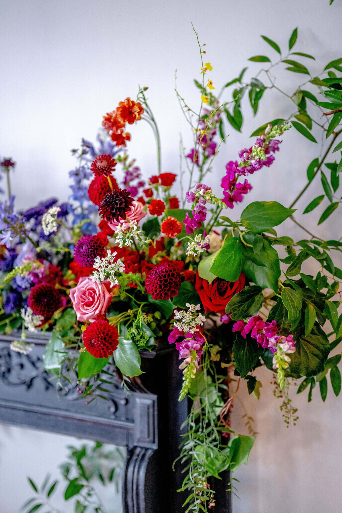 katie-hampton-floral-installation-detail-springvale