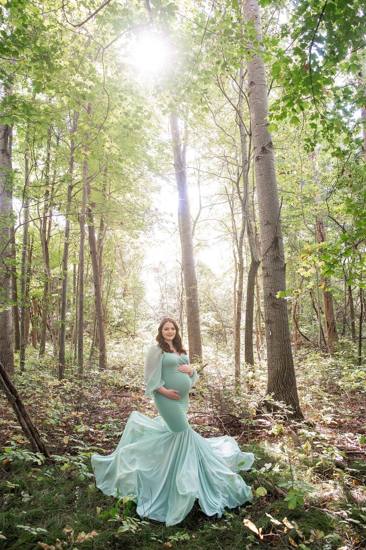 One12 Photography | Maternity Photography in London, Ontario9