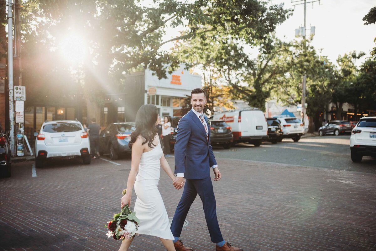 Ballard Seattle Wedding4