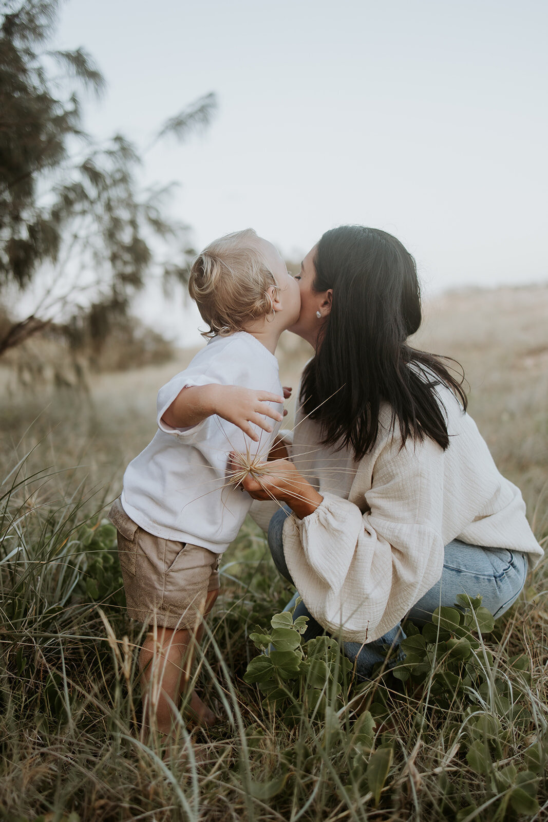 THE CUMNER FAMILY - KARA SANTON PHOTOGRAPHY 48