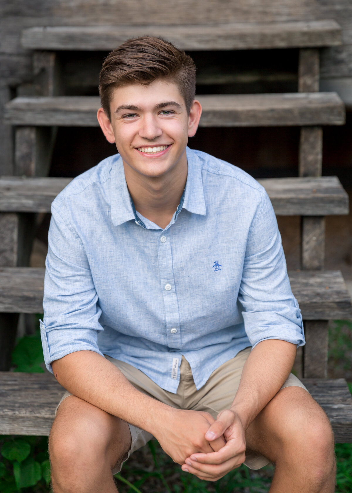 Justin_078 Senior pictures guy boy victor, NY 