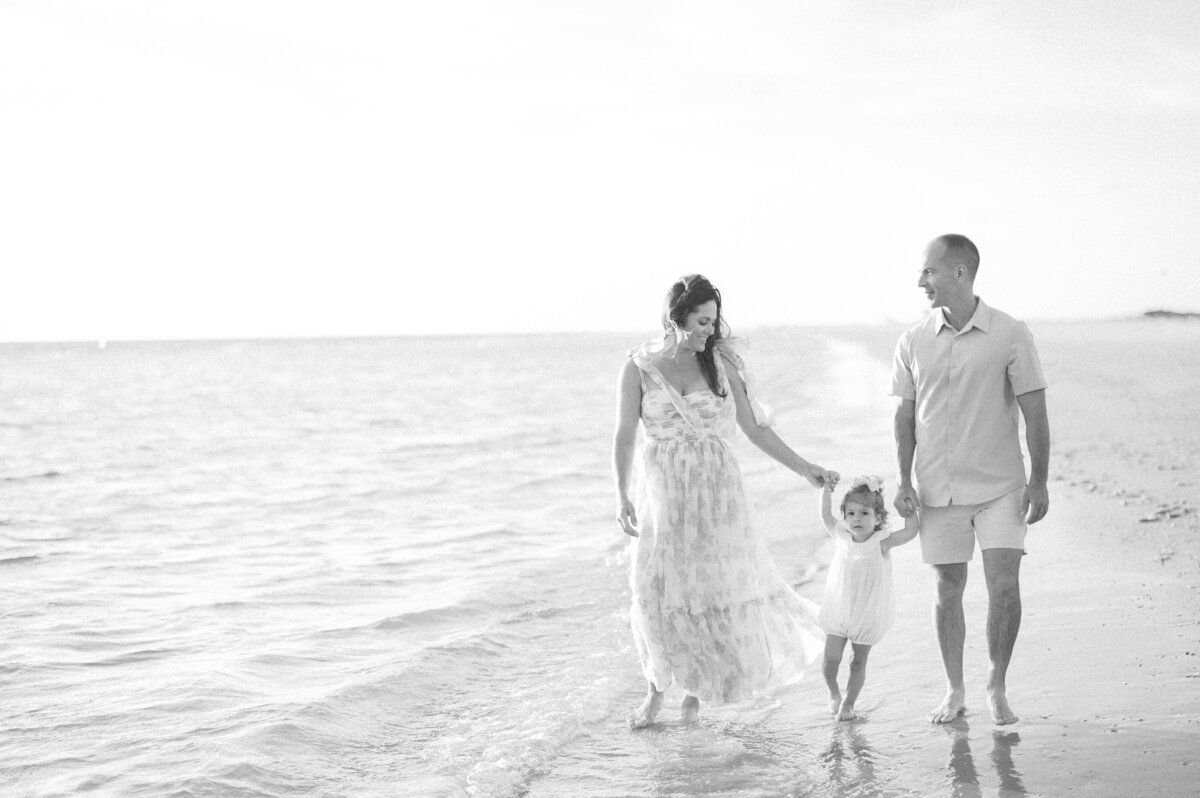 Byrd Family Session - Saint Petersburg Florida - Alaina René Photography-99