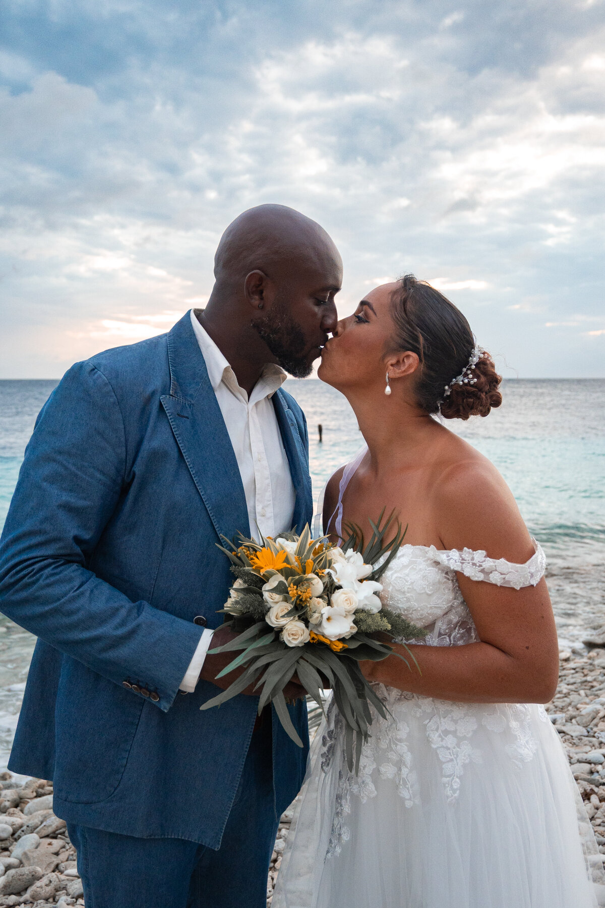 Melanie Veroniquee - Styled Session - Taiti & Cristel-074