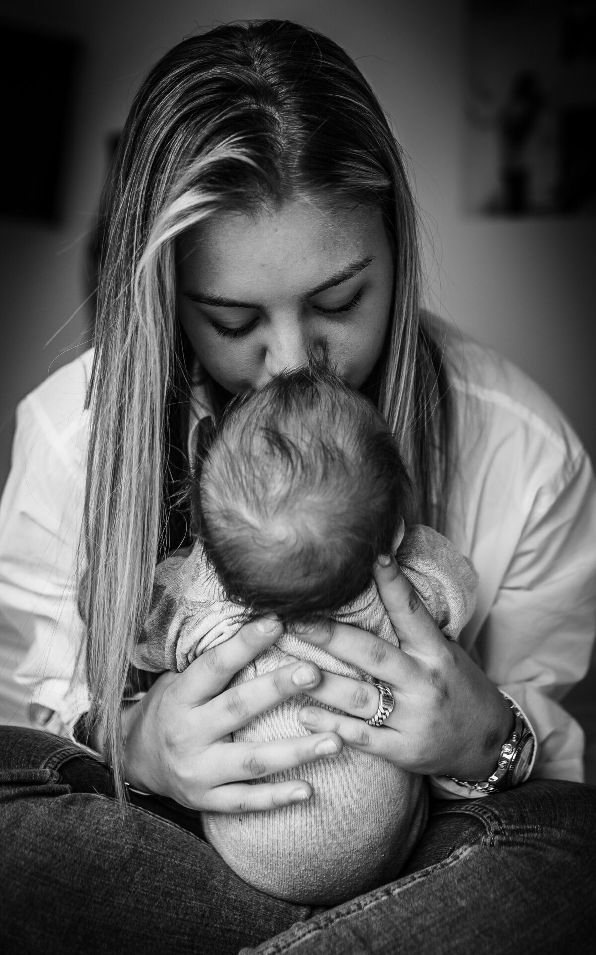 newbornfotograaf lelystad - rolinka struik - teun - 14022021 (19)