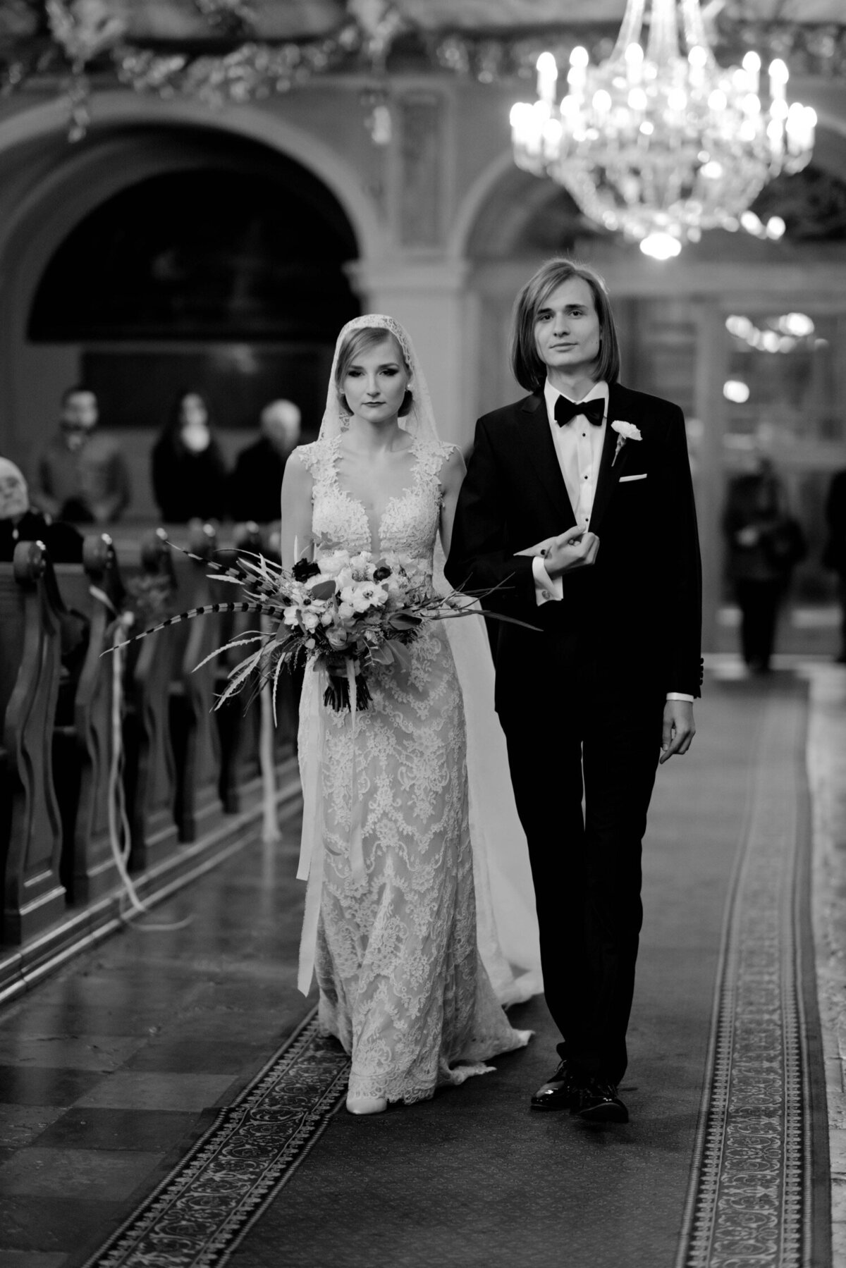 Fine Art Wedding Photographer Europe