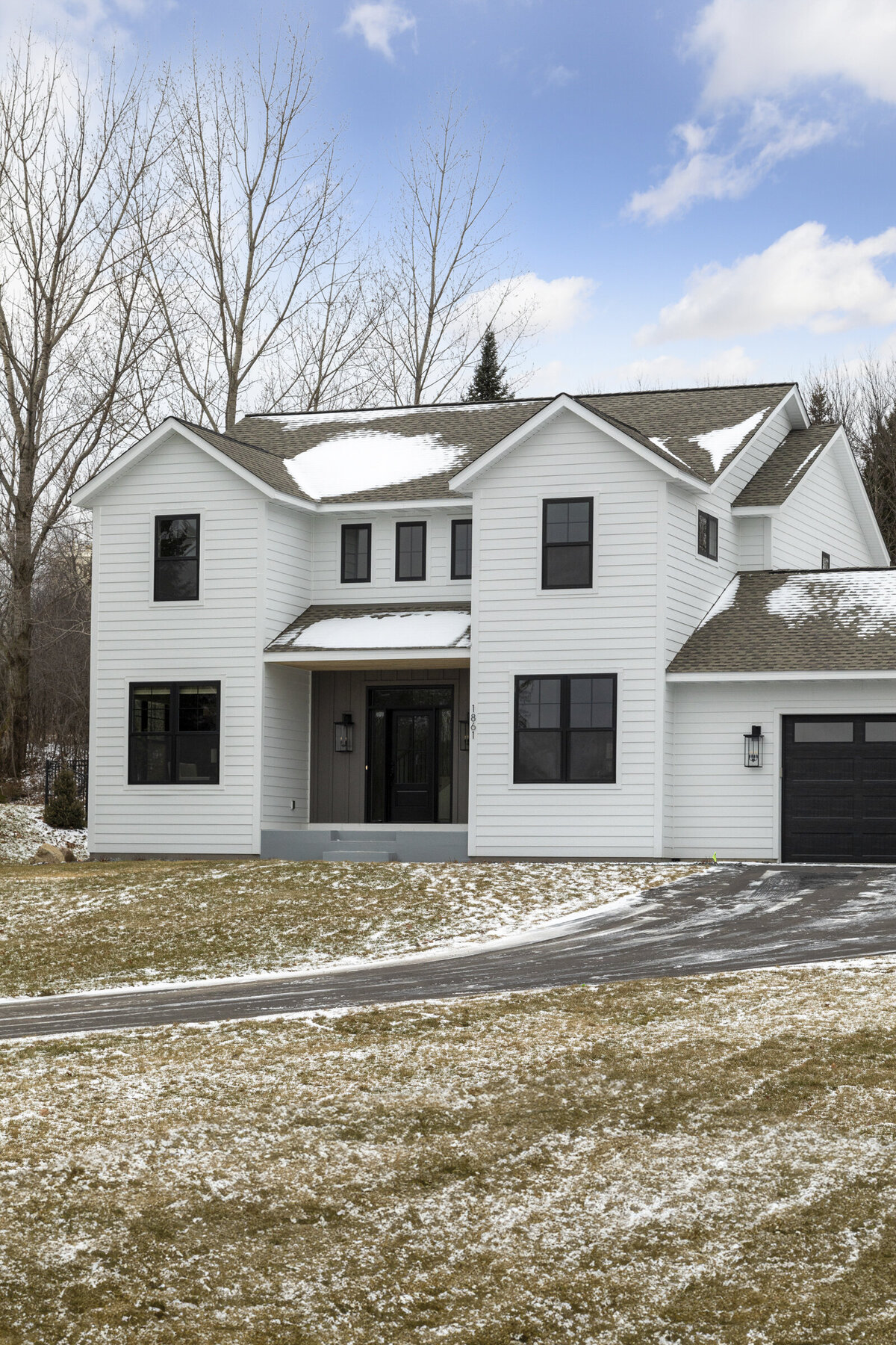 Alma Homes Woodbury New Build4
