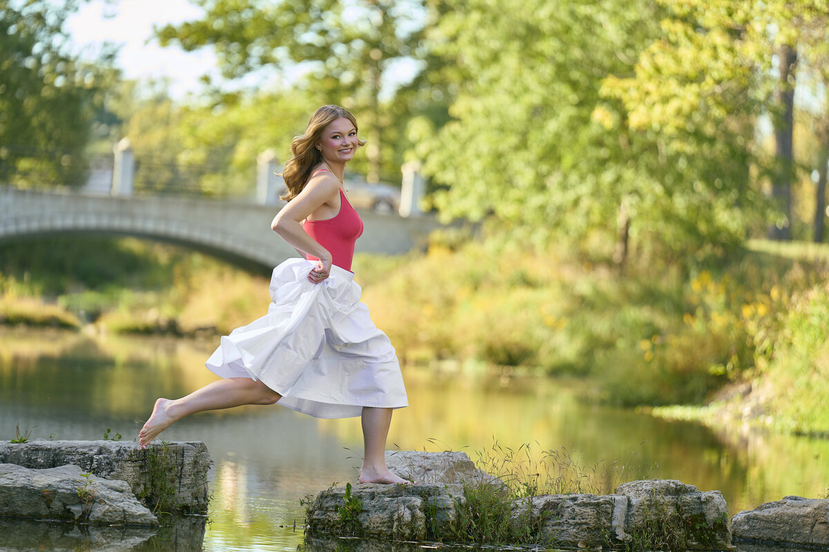 St. Louis senior photos. West County Senior Photos. Blanca Parciak Photography _42 (15)